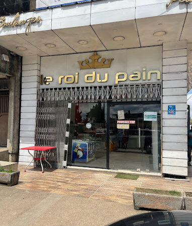 BOULANGERIE LE ROI DU PAIN SOCOCE 2PLATEAUX