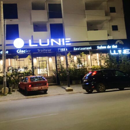 BOULANGERIE LUNES FEK KESSE