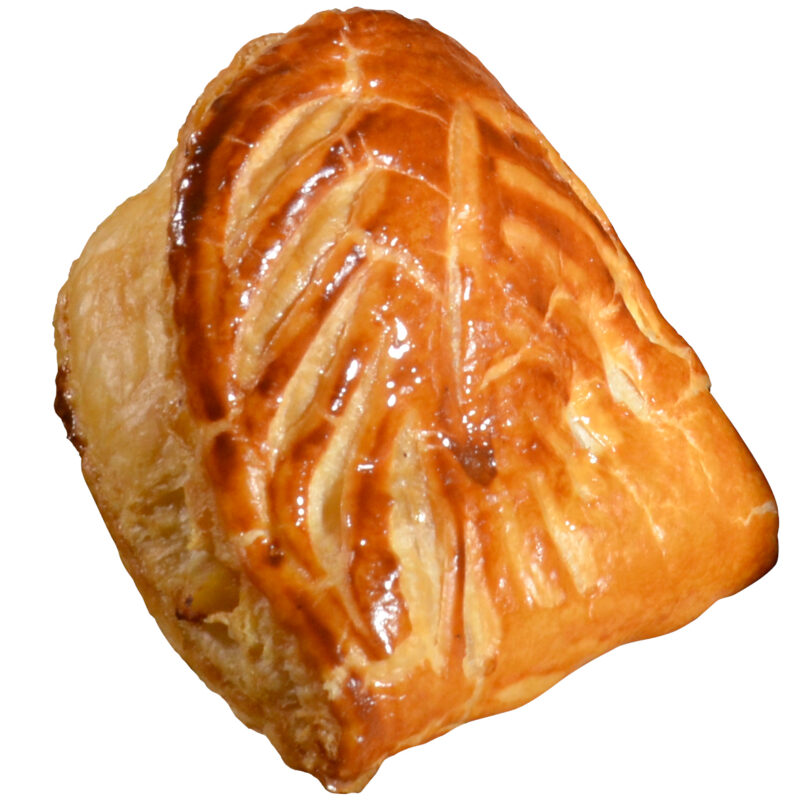 Chausson aux pomme by Délice de France