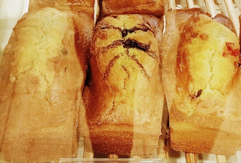 Cake by Délices de France