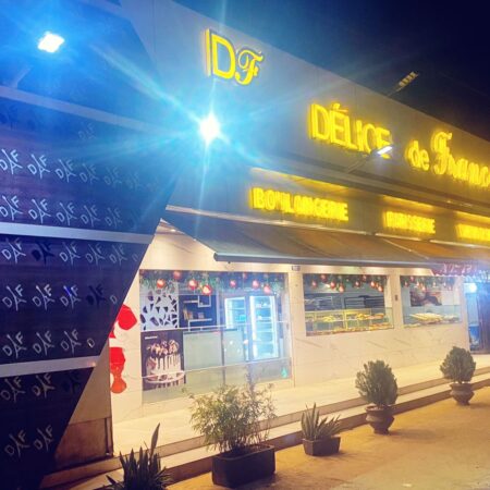 Boulangerie DELICE DE FRANCE 9KILOS