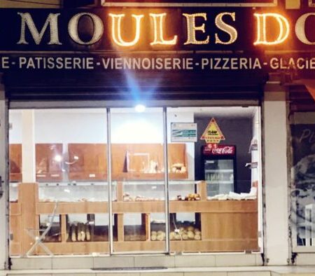 BOULANGERIE LES MOULES DORES FEK KESSE