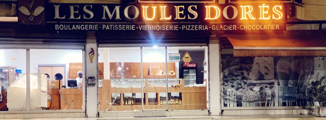 BOULANGERIE LES MOULES DORES FEK KESSE