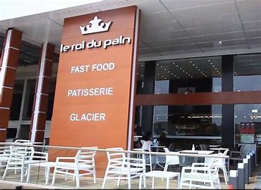 BOULANGERIE LE ROI DU PAIN SYNACASSI 1