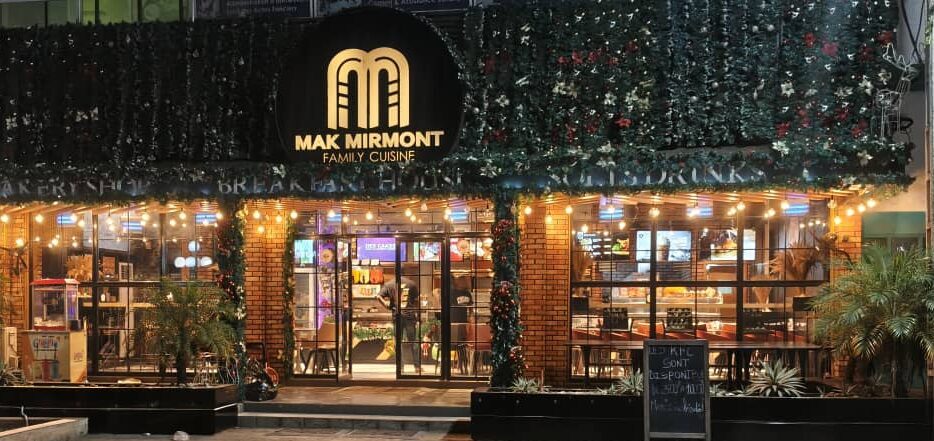 MAK       MIRMONT          YAOU