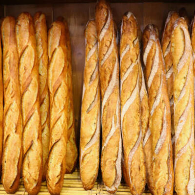 BAGUETTE BY HollywooD Bonoua 200g