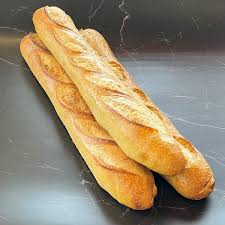 Baguette de pain 200g by délice de Paris yaou