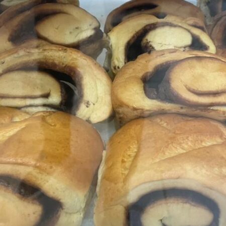 TATUCE by Boulangerie Saine saveur Votre Bon Berger