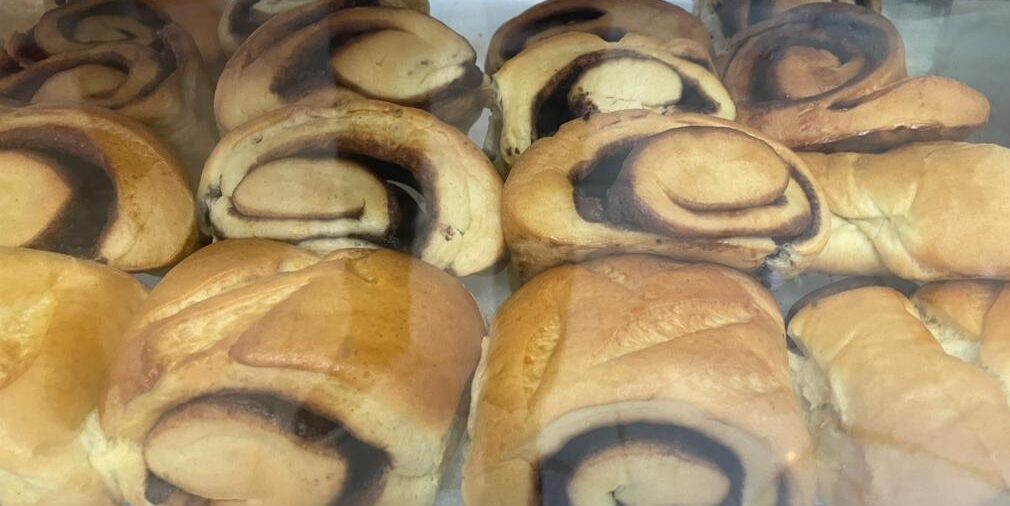 TATUCE by Boulangerie Saine saveur Votre Bon Berger