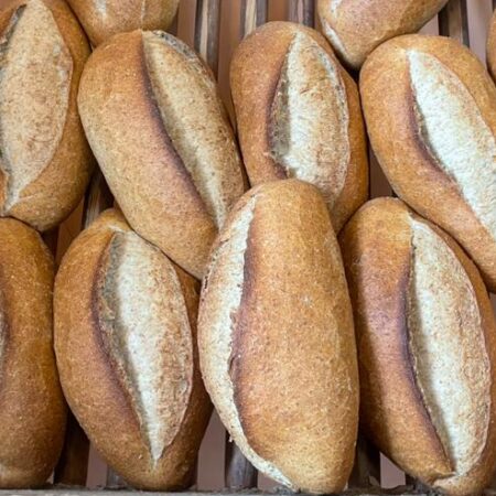 Pain Complet by Boulangerie Saine saveur Votre Bon Berger