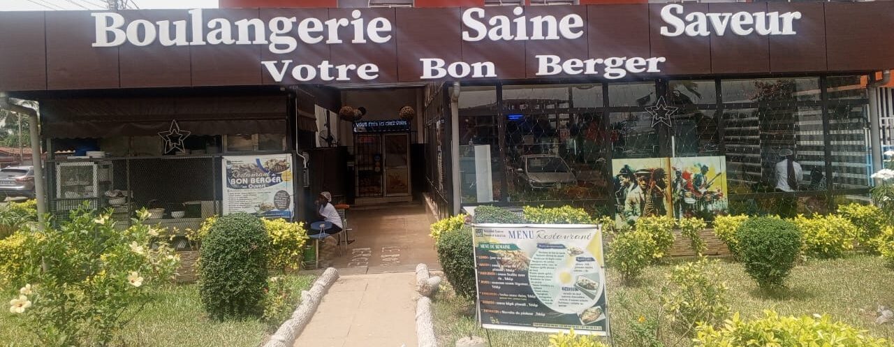 Boulangerie saine saveur Votre Bon Berger Boulangerie saine saveur Votre Bon Berger